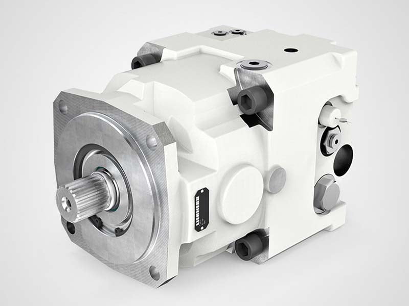 liebherr-axial-piston-motor-dmva165-pim