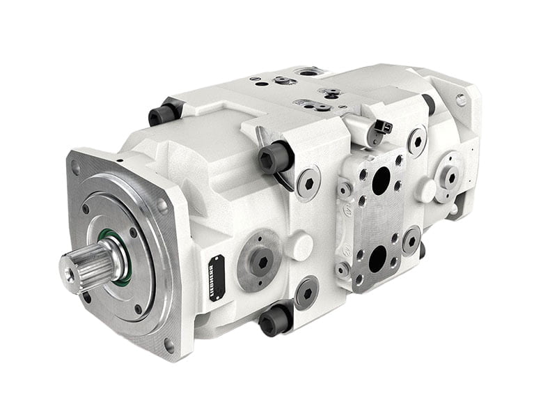 liebherr-hydraulic-motor