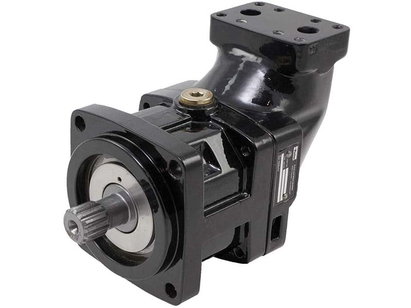 Parker Hydraulic Motor - Distributor And Supplier India