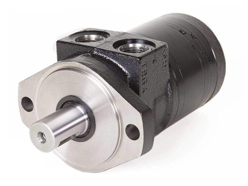 Hydraulic Motors - Distributor And Supplier India