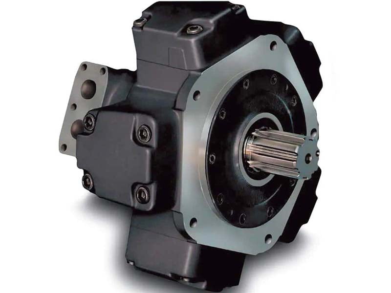 parker-radial-piston-motors