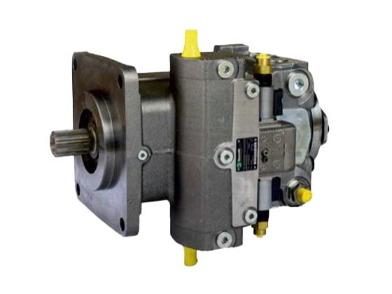putzmeister-hydraulic-pump