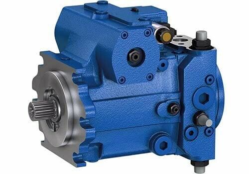 Rexroth Axial Piston Pump - Distributor And Supplier India