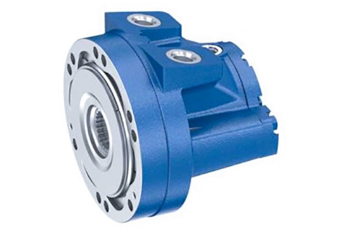 Rexroth Radial Piston Motor Distributor And Supplier India