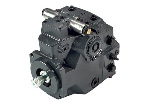 Danfoss Hydraulic Pump Dealer | Genuine Danfoss Pumps