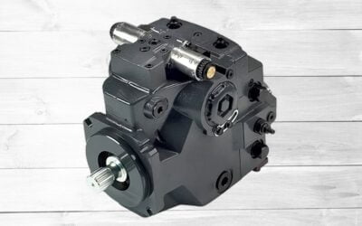 Danfoss Hydraulic Pump: High-Quality Solutions for Efficient Hydraulic Systems
