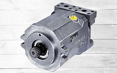 Linde Hydraulic Pump: An Essential Component for Efficient Hydraulic Systems