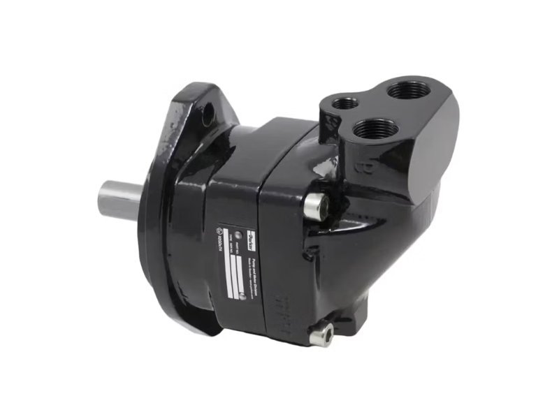 Parker Hydraulic Pump