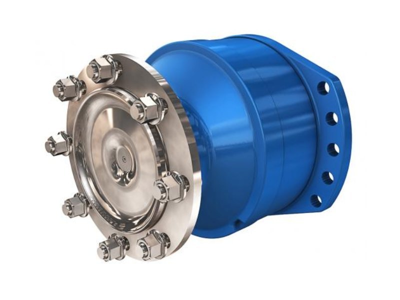 Parker Hydraulic Pump